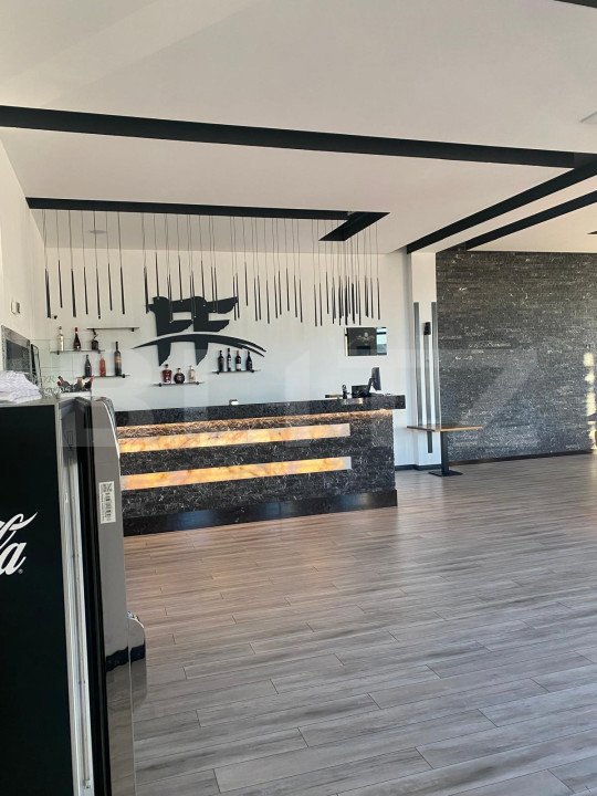 Închiriere Spațiu Comercial -Oportunitate Ideală pentru Restaurant sau  Showroom