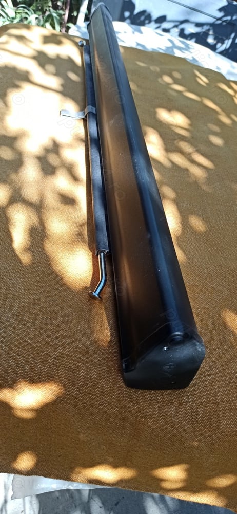 Plasă rulou protecție bagaje golf 4