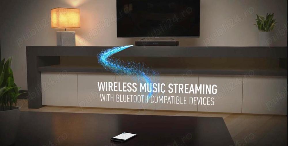 Panasonic Home Theater Audio System