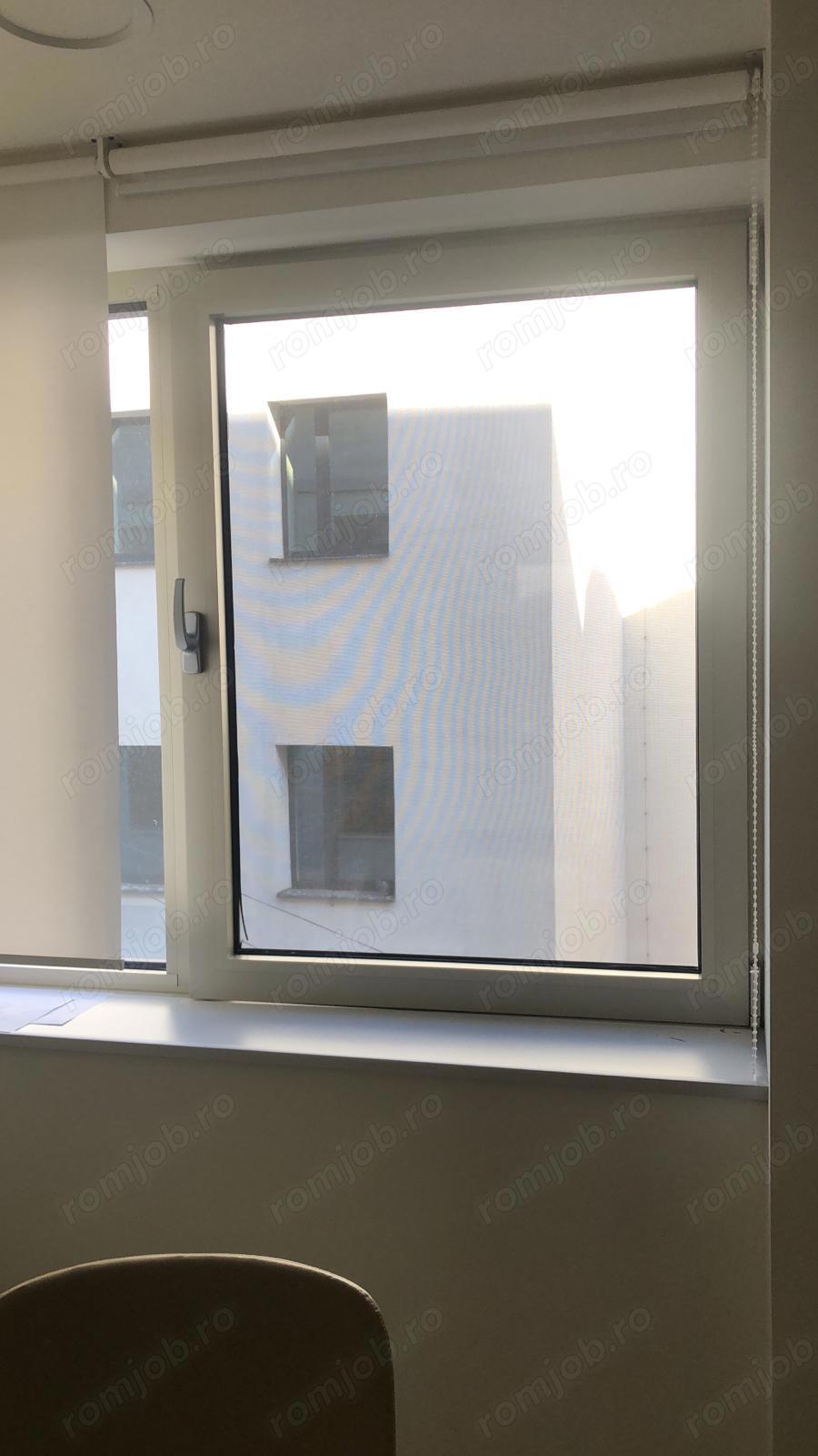 Angajam ajutor montator si ajutor atelier productie PVC si Aluminiu