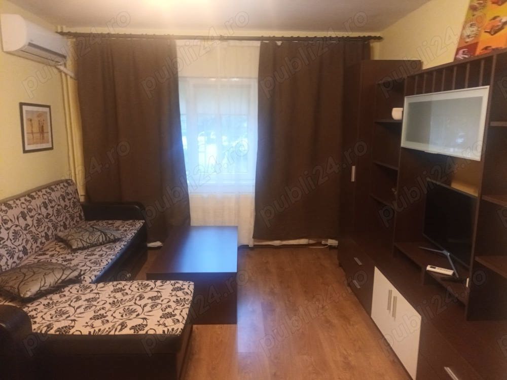 Inchiriere apartament 3 camere metrou Timpuri Noi