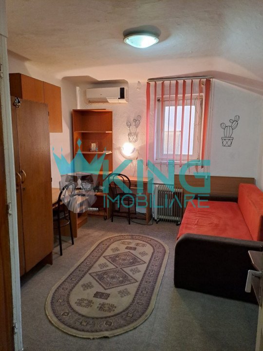 Calea Plevnei | 1 Camere | AC | Proximitate metrou