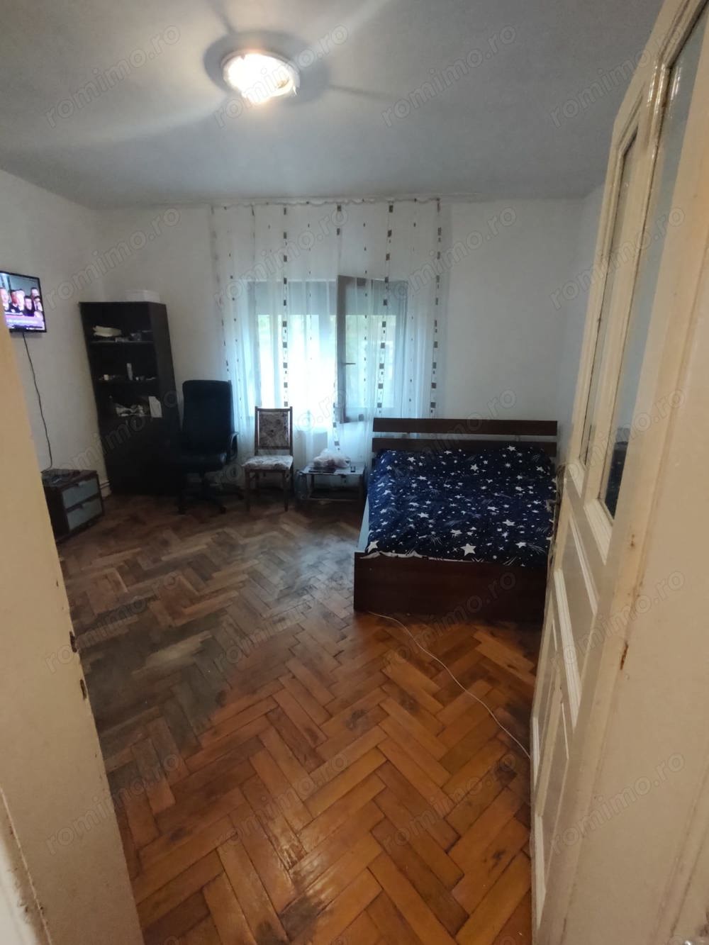 CI482 Lunei, Apartament 2 camere la casa