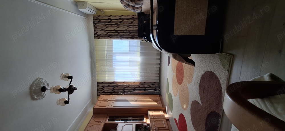 Vand apartament 2 camere