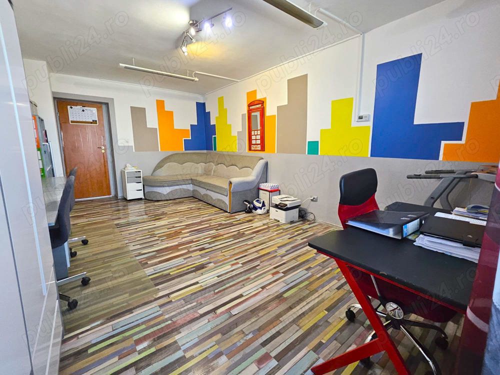 Apartament Focsani (Spitalul Judetean)