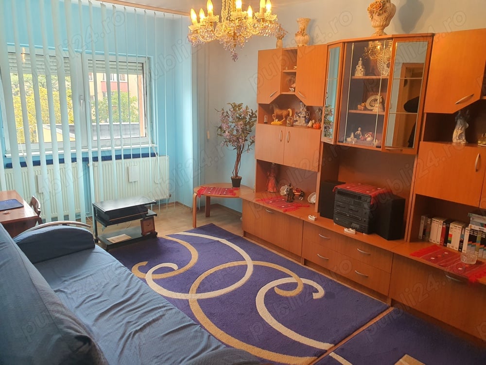 Vanzare sau Schimb  Apartament 2 camere BRASOV cu apartament similar in DEVA