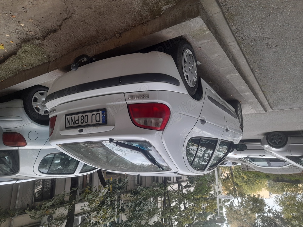 Renault Megane *GPL*