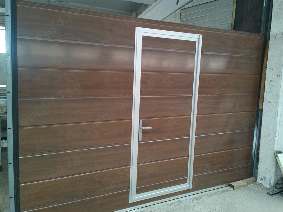 usi fr garaj sectionale