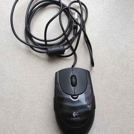 Mouse Laser Logitech G3 gaming