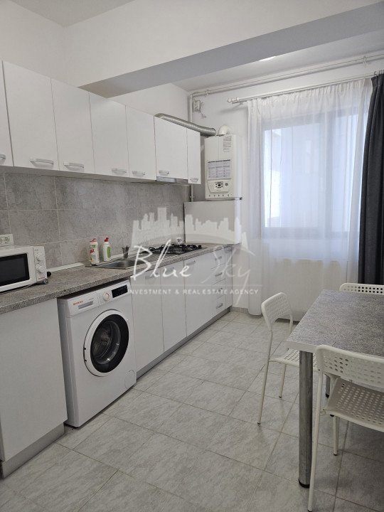 Apartament 2 camere Zona Campus