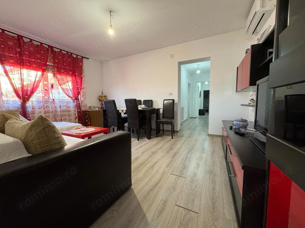 Apartament in Vila! Mobilat si utilat! Gradina+terasa!