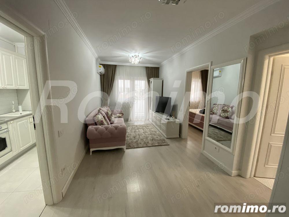  apartament 2 camere metrou Brancoveanu.