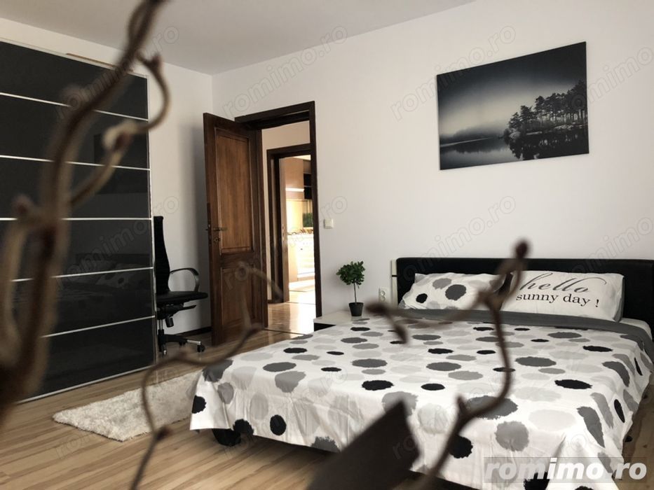  spre inchiriere apartament  Parcului Carol 