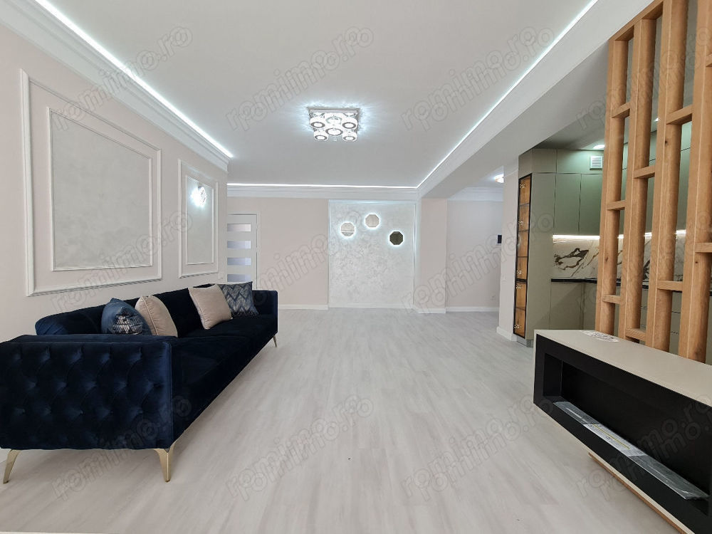 Apartament 3 camere zona Aparatorii Patriei 