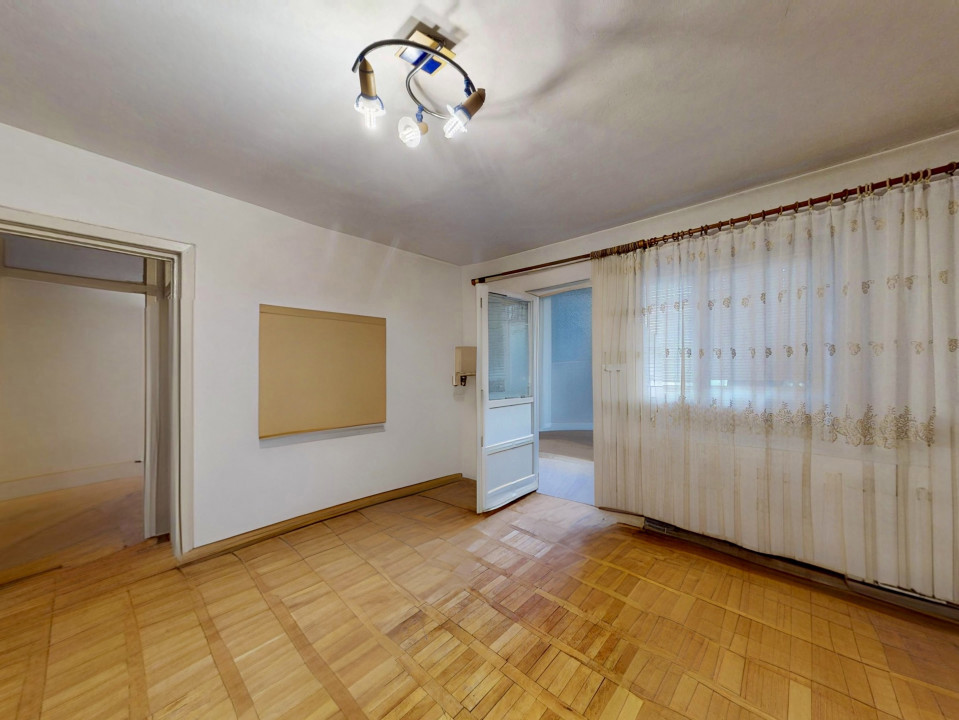 Apartament 3 Camere | zona Lipovei | 0% Comison 