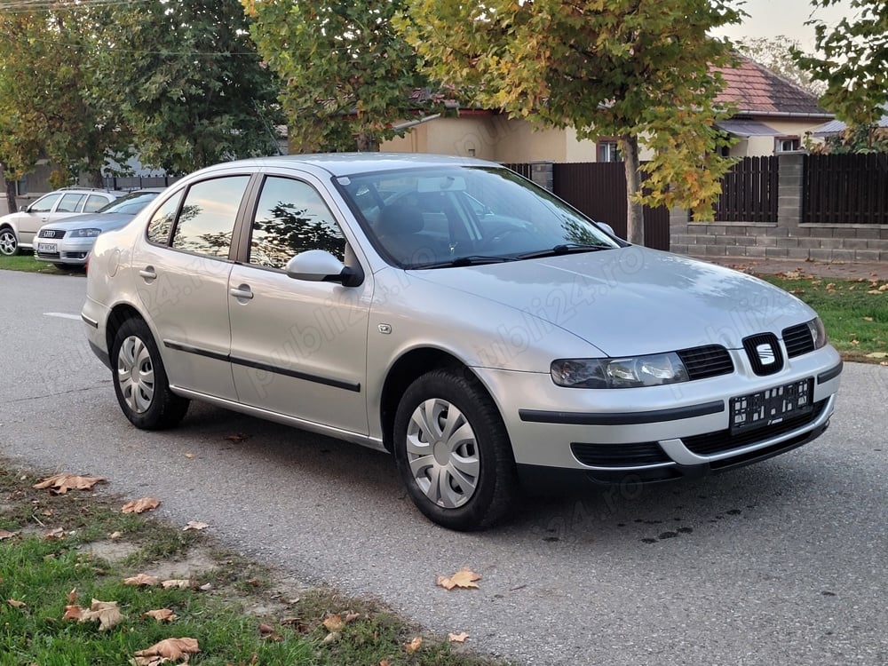 Seat Toledo - 1.9tdi * ALH * 850 euro *