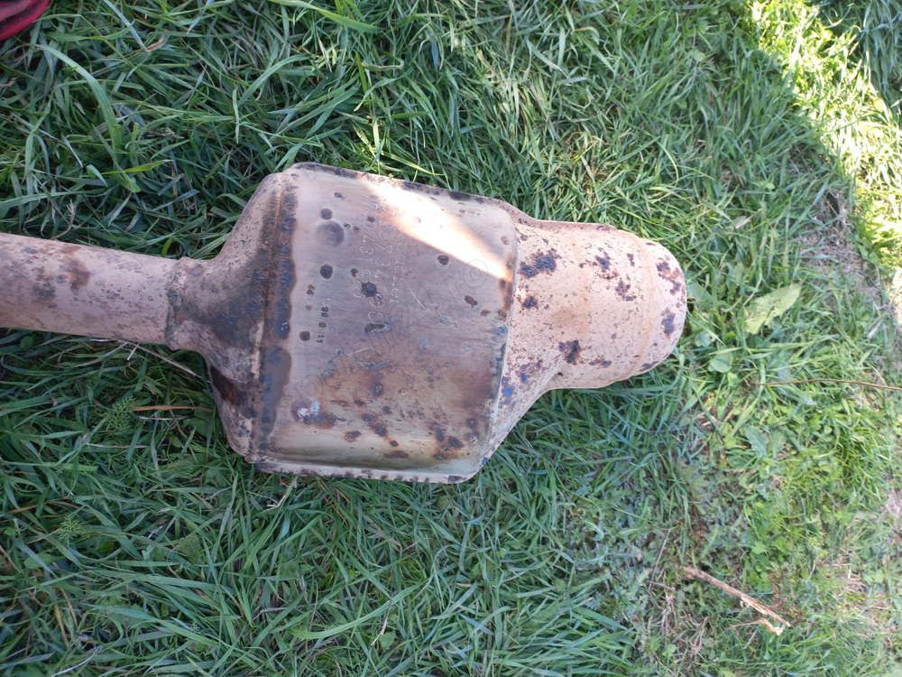 Reciclez catalizatoare auto filtre particule dpf pret de la 50-1400€ pe bucata prețuri reale după ta