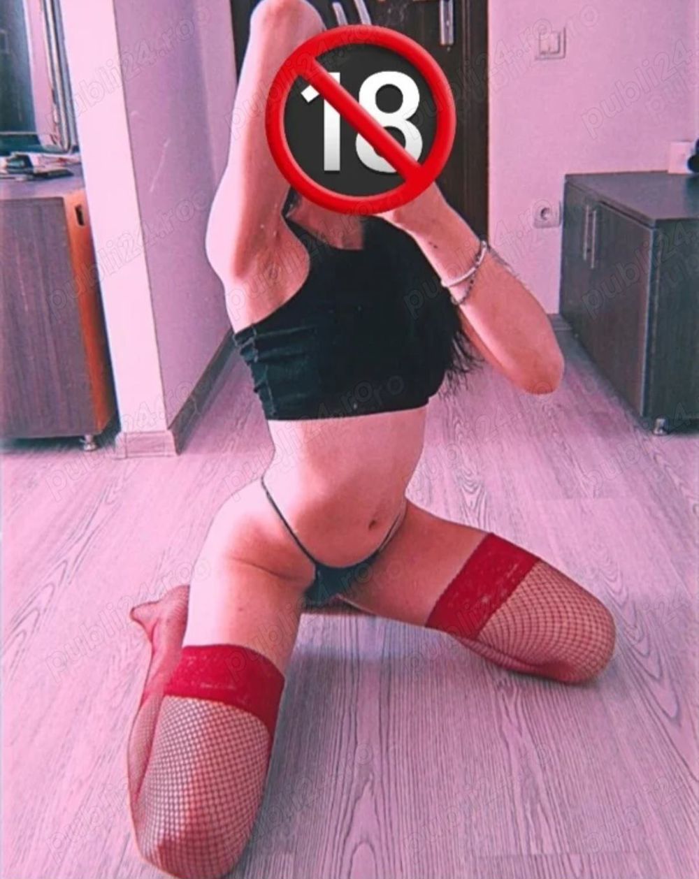 Buna sunt Andreea noua la tine în zona apusului gorjului  full service bulevardul iuliu maniu 73