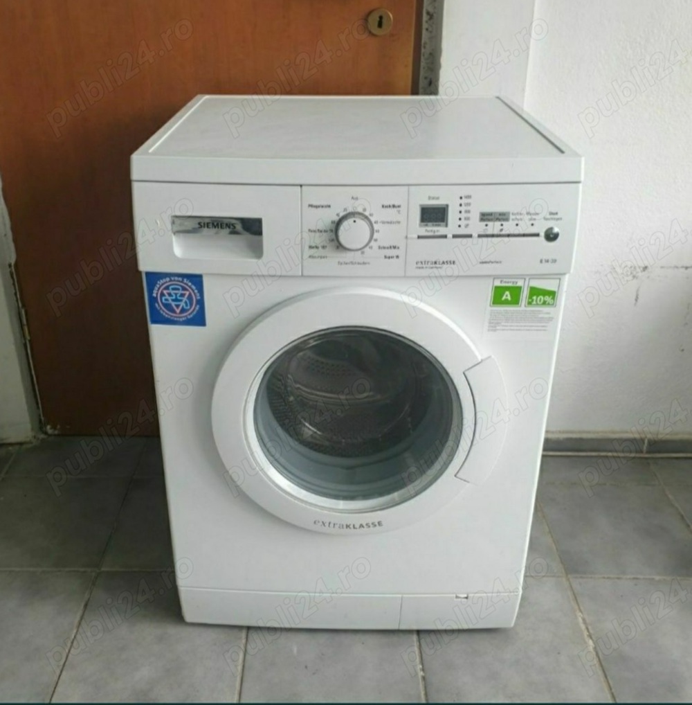 Masina de spălat rufe Siemens    import Germania 