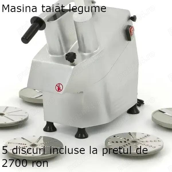 Utilaje noi horeca,Oradea