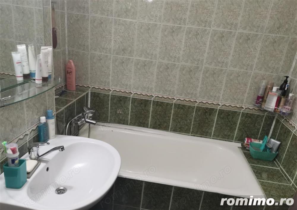 apartament 2 camere in zona Banu Manta