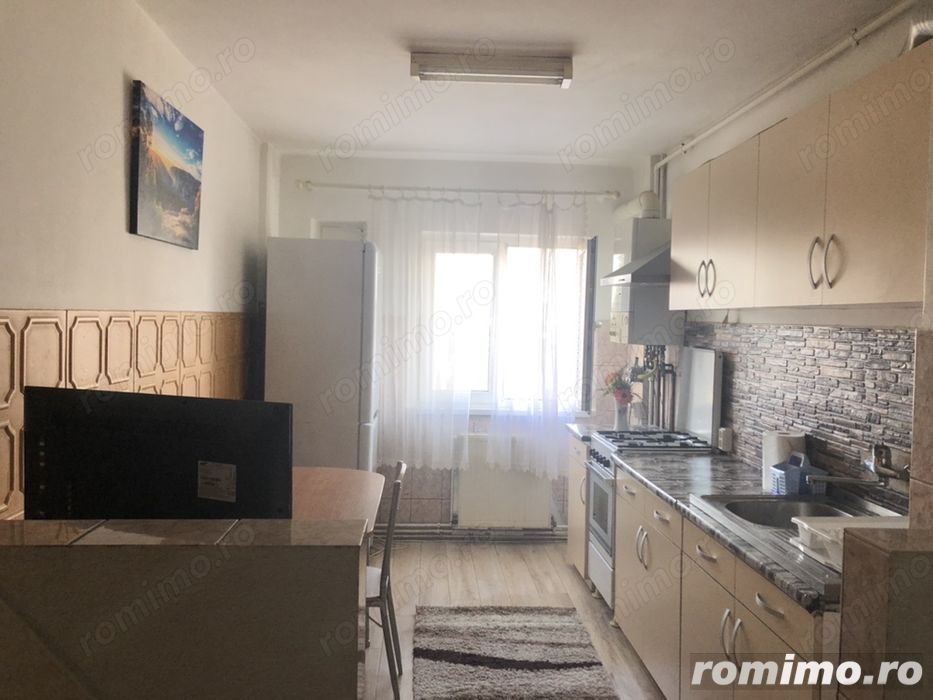  apartament cu 2 camere Cismigiu.