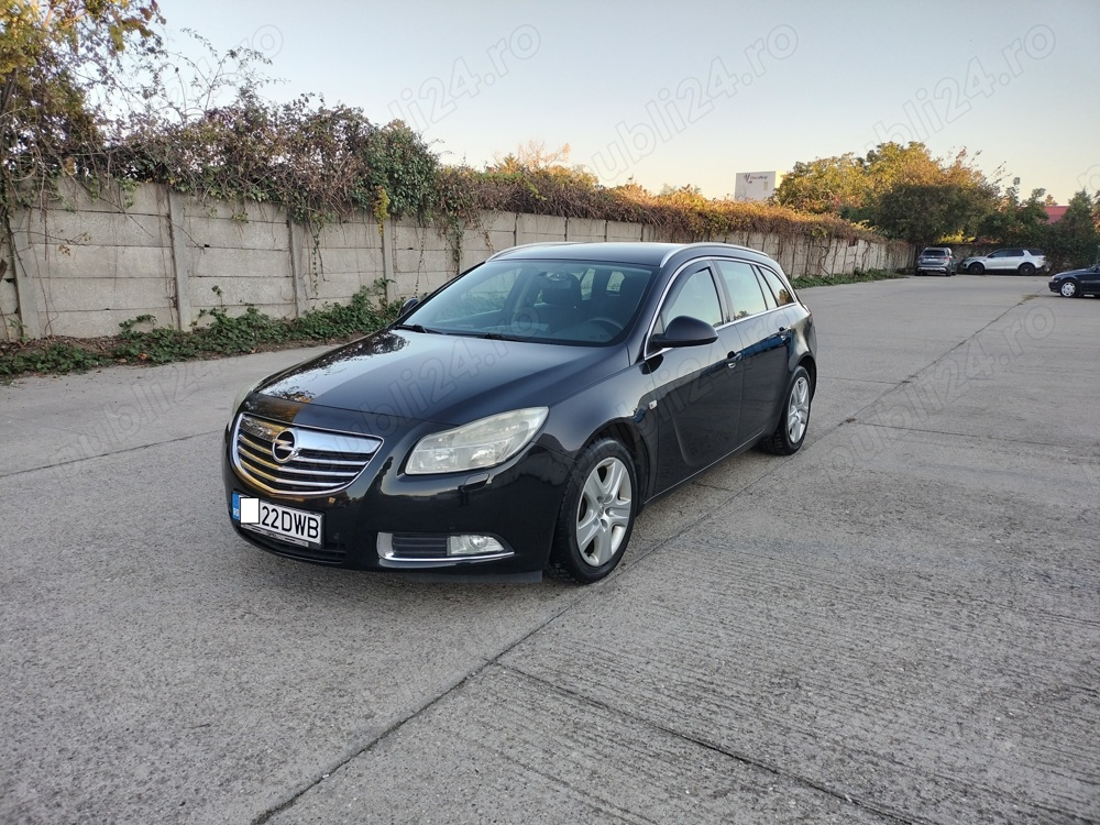 Opel insignia GPL 2.0 turbo 220cp cod motor A20 NHT(pentru cunoscatori)