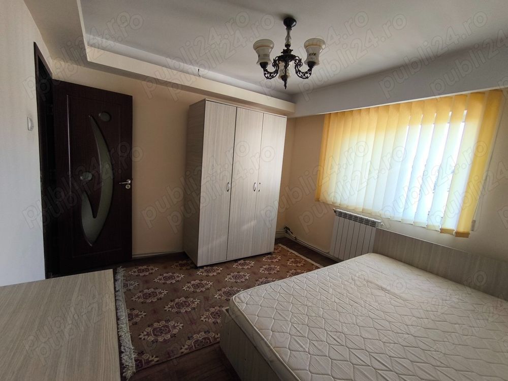 Apartament cu 2 camere, Independentei - LIDL