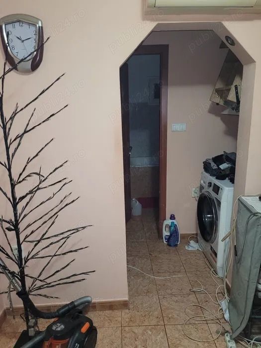 Apartament cu 2 camere, strada Valcele -Biserica Duminica Mare