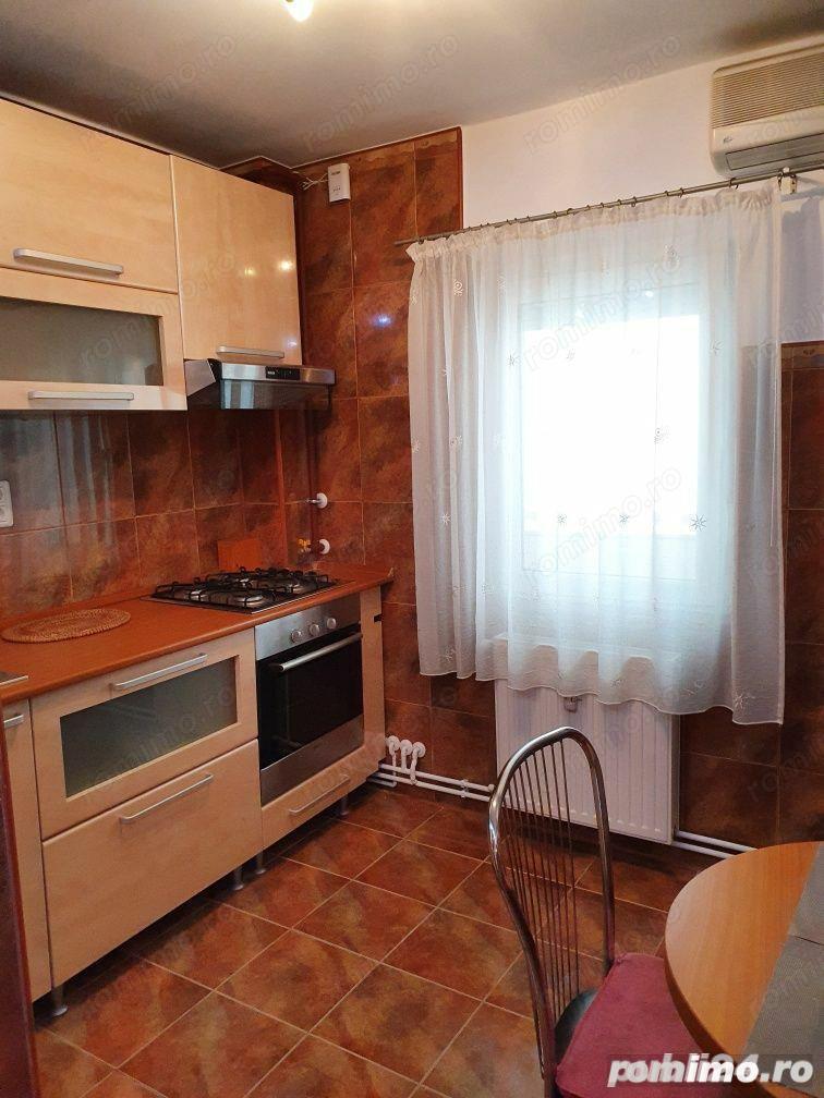  inchiriere apartament cu 2 camere situat in Vitan