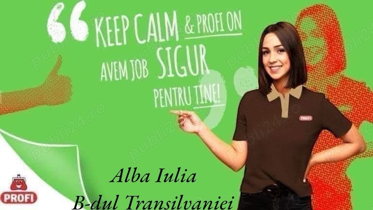 Casier Profi Transilvaniei 