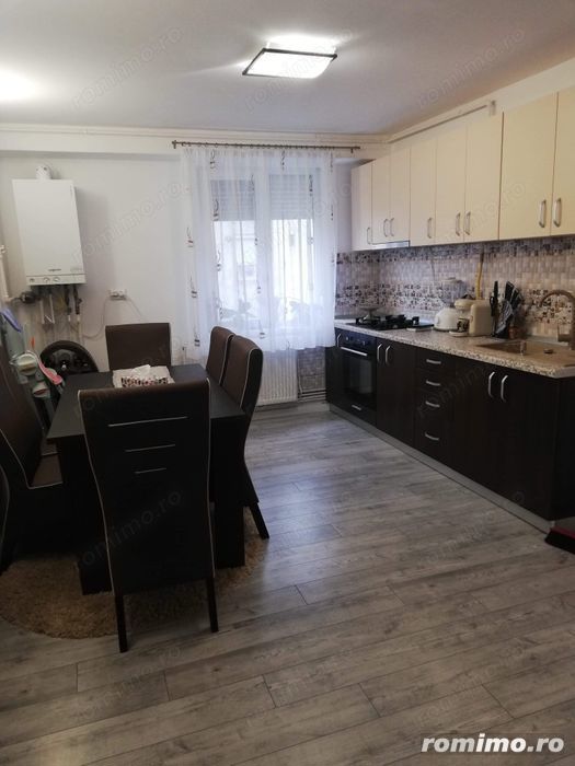 Oferim 3 camere, zona Sebastian