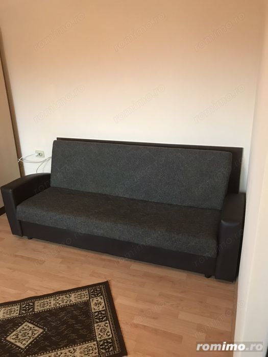 Garsoniera de inchiriat zona Colentina