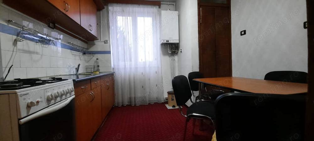 Apartament 3 camere Terezian Sibiu 