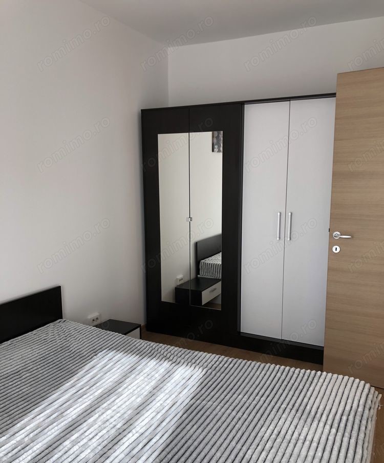 Apartament cu 2 camere zona sos. Giurgiului