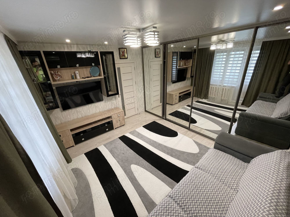 Apartament cu 2 camere in zona Iancului 