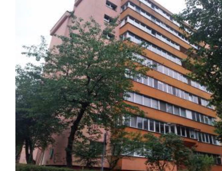 Cota 1/8 apartament 3 camere Brasov, Jud Brasov