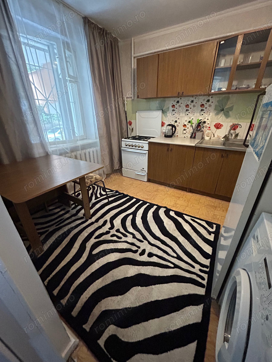 Inchiriem apartament cu o camera in zona Salaj