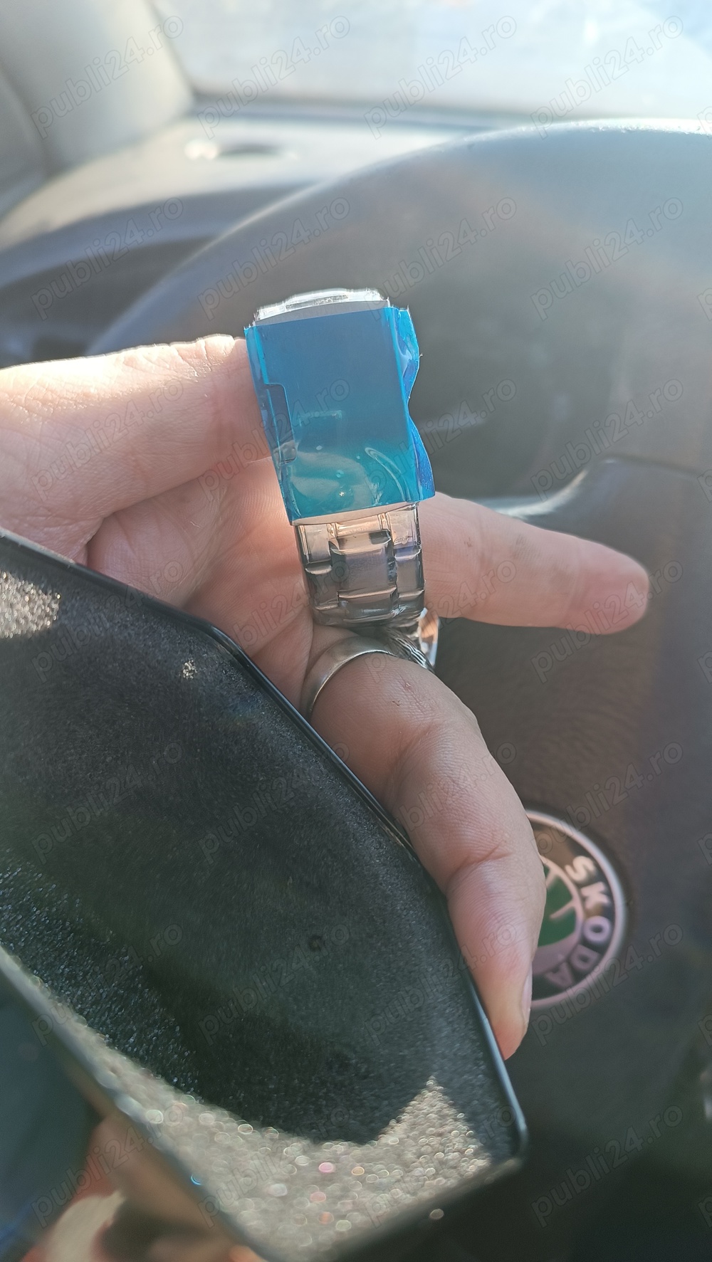 Citizen Eco drive nou