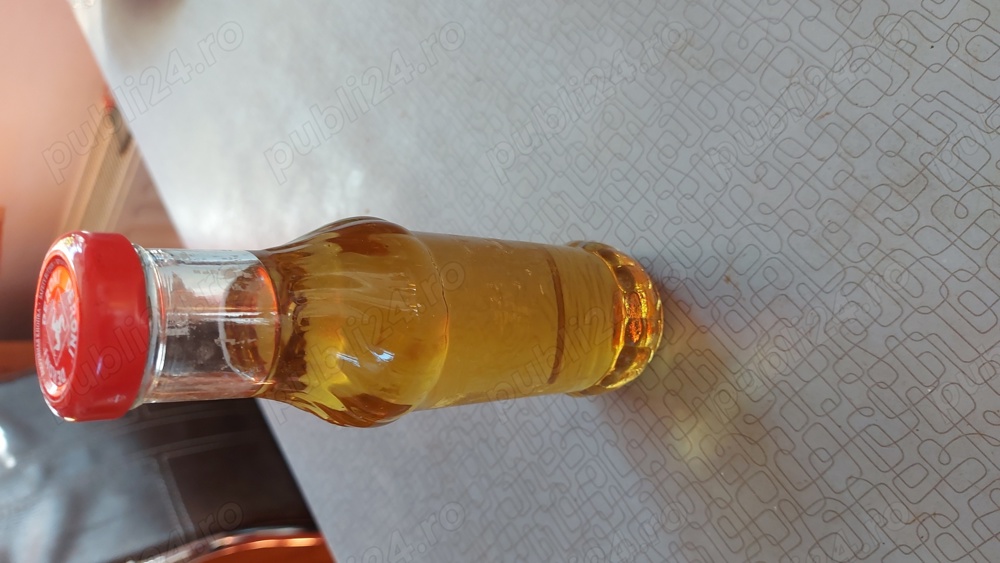 Pălincă prune veche( maturata) 50*