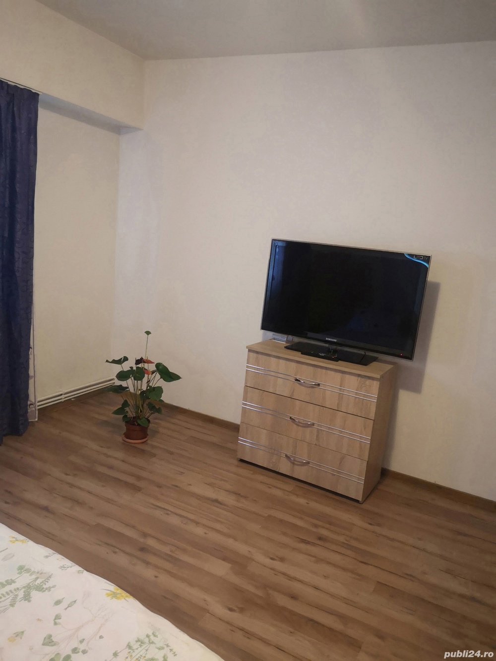 Garsoniera, la 5 minute de gara Brașov !  Garsoniera, la 5 minute de gara Brașov !