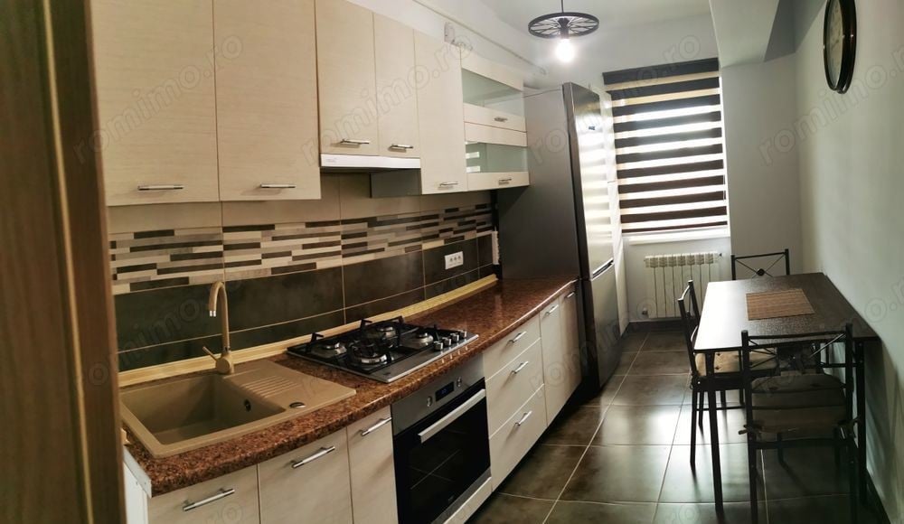  inchiriere apartament 2 camere str Virtutii,