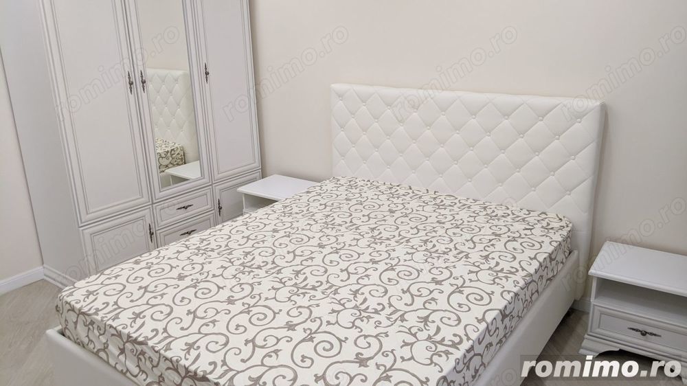 Garsoniera zona 1 Mai