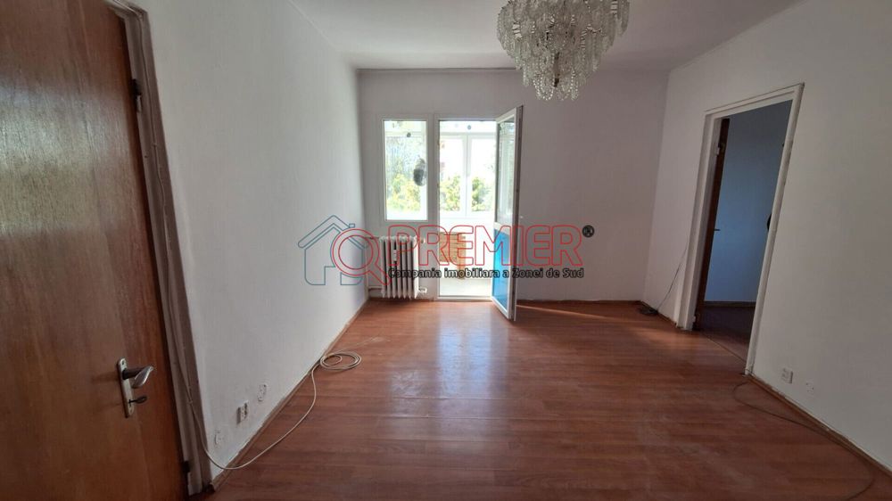 Metrou Piata Sudului  - apartament 2 camere