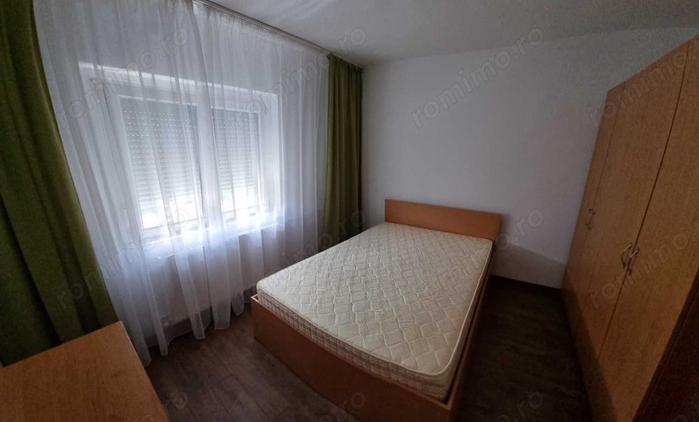 Apartament cu 2 camere de inchiriat in Piata Chibrit