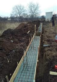 Construim garduri, trotuare