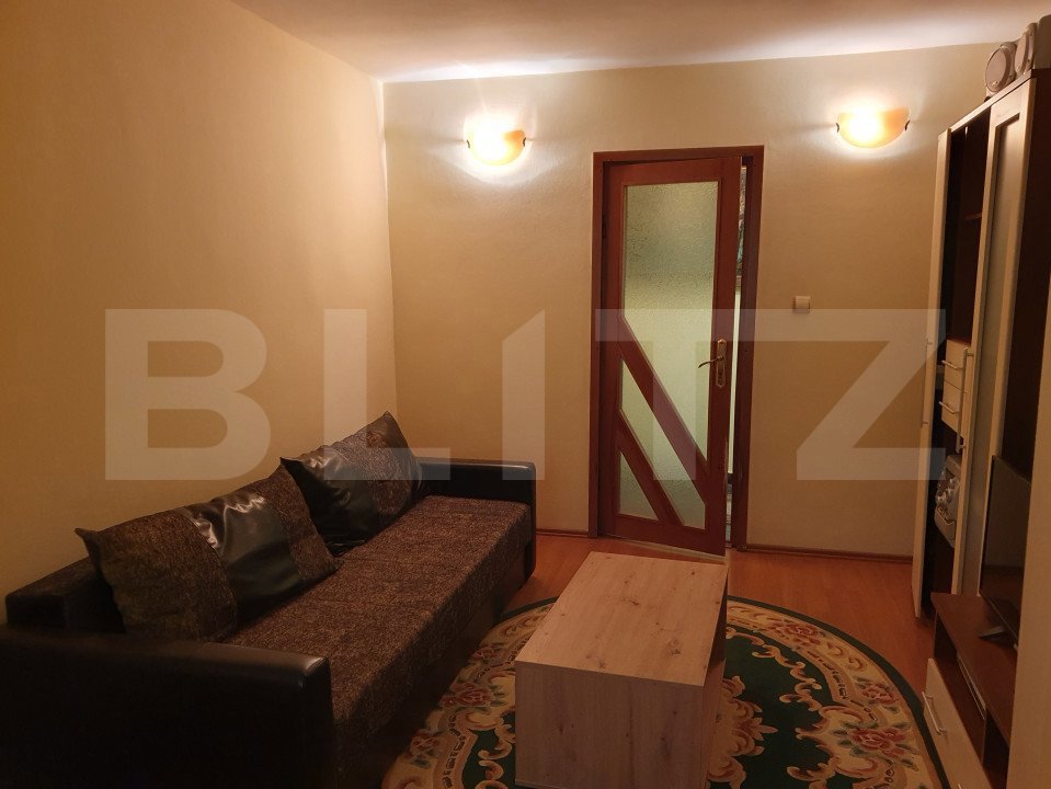 Apartament 3 camere decomdata, zona Narcisa