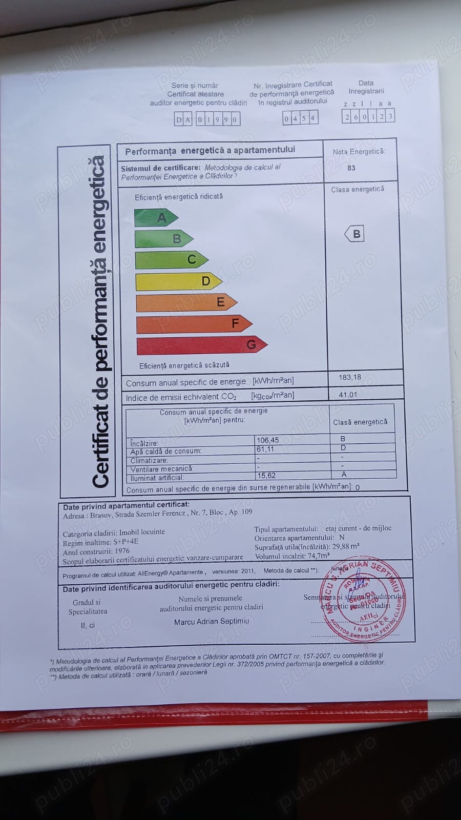 Propietar vind