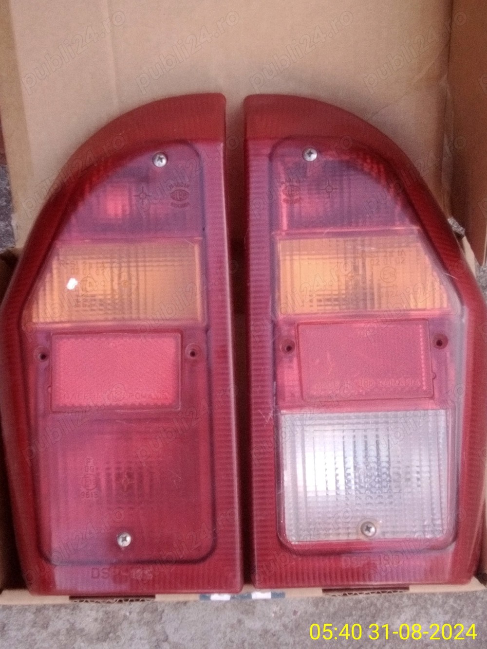 Vand piesa dacia combi