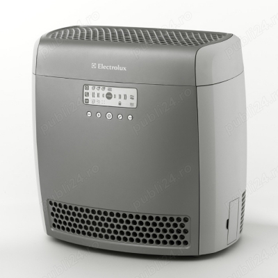 Purificator Electrolux Z8020 OXY3 SILENCE
